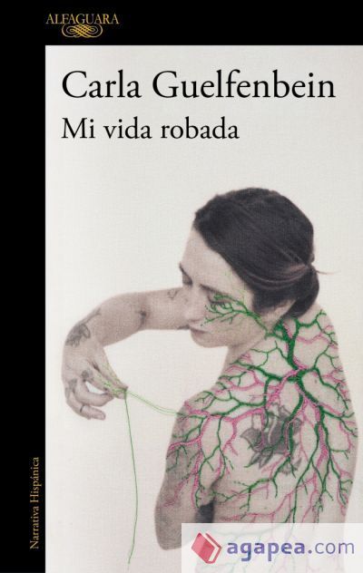 Mi vida robada Mi vida robada