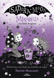 Portada de Mirabella 12 - Mirabella y los beb&eacute;s dragones