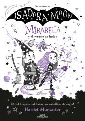 Portada de Mirabella 6 - Mirabella y el verano de hadas