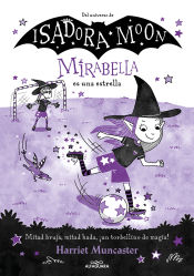 Portada de Mirabella 8 - Mirabella es una estrella