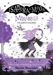 Portada de Mirabelle 7 - La Mirabelle i els patins encantats