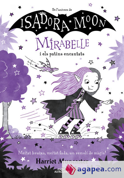 Mirabelle 7 - La Mirabelle i els patins encantats