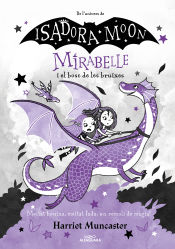 Portada de Mirabelle i el bosc de les bruixes (Mirabelle 4)