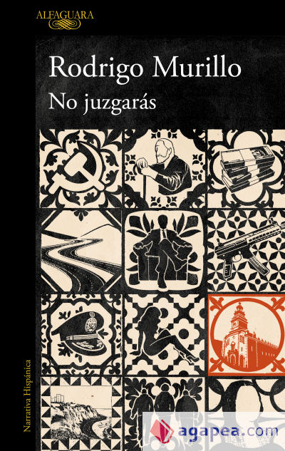 No juzgarás (Mapa de las lenguas)