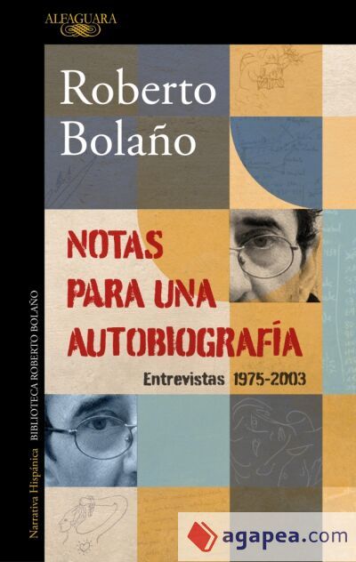 Notas para una autobiograf&iacute;a