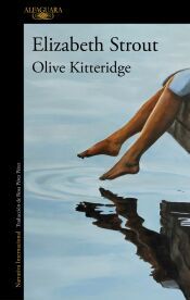 Portada de Olive Kitteridge