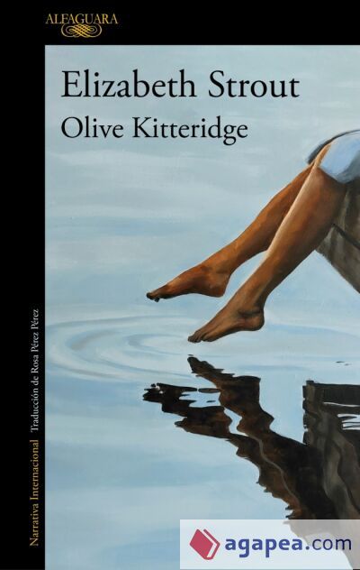 Olive Kitteridge