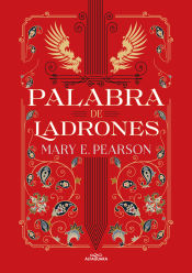 Portada de Palabra de ladrones