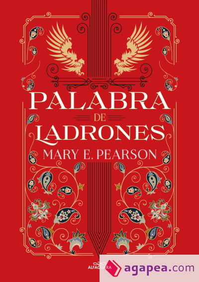 Palabra de ladrones