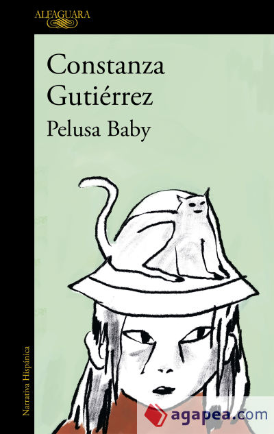 Pelusa Baby (Mapa de las lenguas)