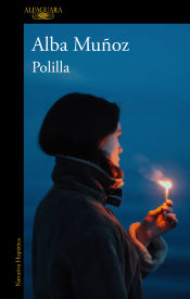 Portada de Polilla