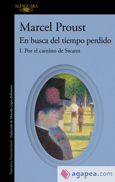 Por el camino de Swann (En busca del tiempo perdido)