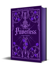Portada de Powerless (edición especial limitada) (Saga Powerless 1)