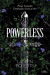 Portada de Powerless, de Lauren Roberts