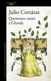 Portada de Queremos tanto a Glenda