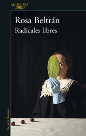 Portada de Radicales libres