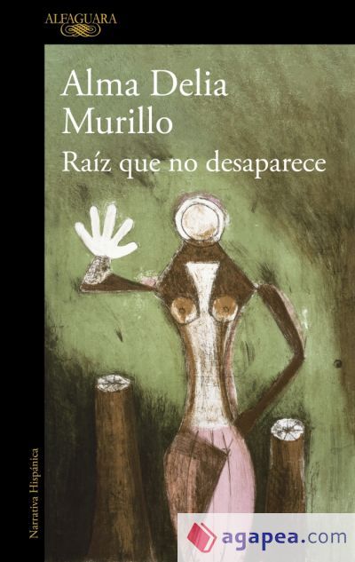 Ra&iacute;z que no desaparece