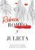 Portada de Rebeca y Julieta, de Olga Palma Oca&ntilde;a