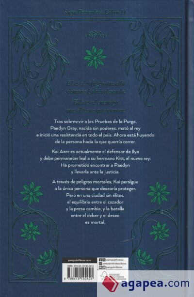 Reckless (Saga Powerless 2). Edici&oacute;n especial limitada