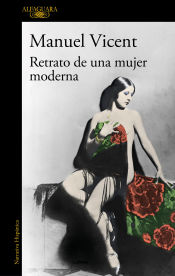 Portada de Retrato de una mujer moderna