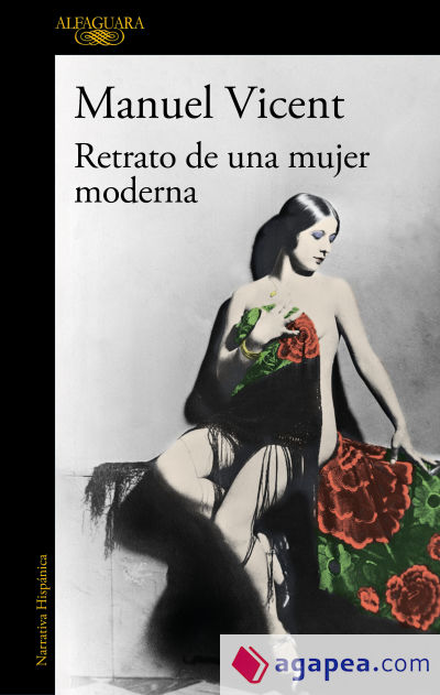 Retrato de una mujer moderna