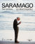 Portada de Saramago. Sus nombres, de Fundación José Saramago