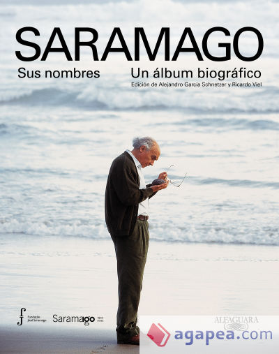 Saramago. Sus nombres