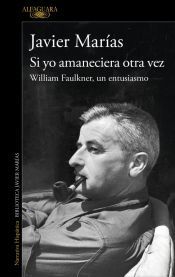 Portada de Si yo amaneciera otra vez