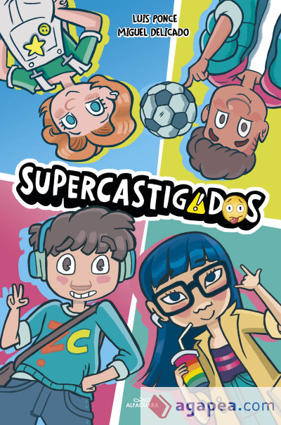 Supercastigados