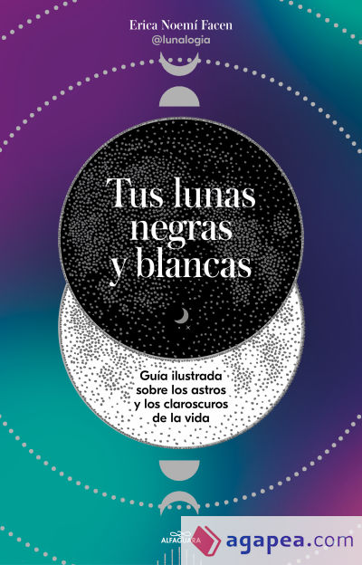 TUS LUNAS NEGRAS Y BLANCAS