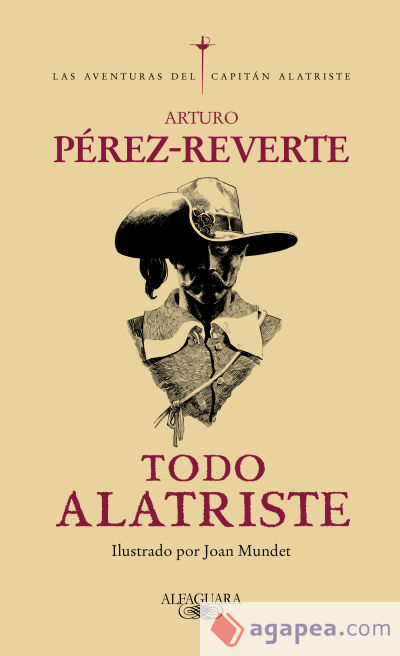 Todo Alatriste