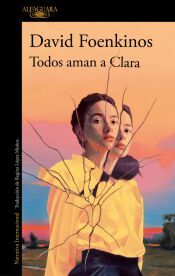 Portada de Todos aman a Clara