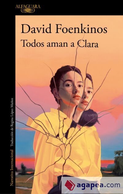 Todos aman a Clara