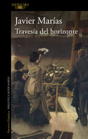 Portada de Travesía del horizonte