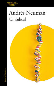 Portada de Umbilical