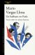 Portada de Un bárbaro en París: Textos sobre la cultura francesa, de Mario Vargas Llosa