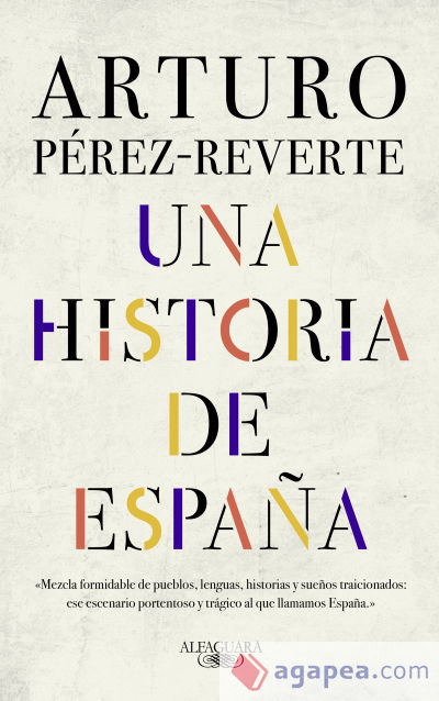 Una historia de España