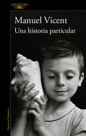 Portada de Una historia particular