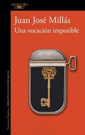 Portada de Una vocaci&oacute;n imposible. Cuentos completos
