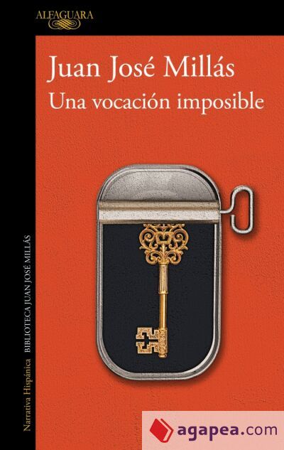 Una vocaci&oacute;n imposible. Cuentos completos