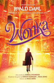 Portada de Wonka