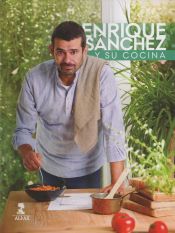 Portada de Enrique Sanchez y su cocina