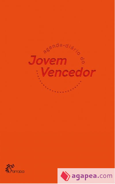 AGENDA. DIARIO DO JOVEM VENCEDOR.(TECNICO)