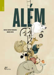 Portada de ALEM