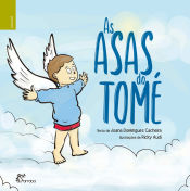 Portada de ASAS DO TOME, AS.(INFANTIL)