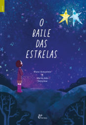 Portada de BAILE DAS ESTRELAS,O