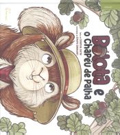 Portada de BOLOTA E O CHAPEU DE PALHA.(INFANTIL)