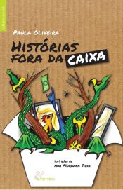 Portada de HISTORIAS FORA DA CAIXA