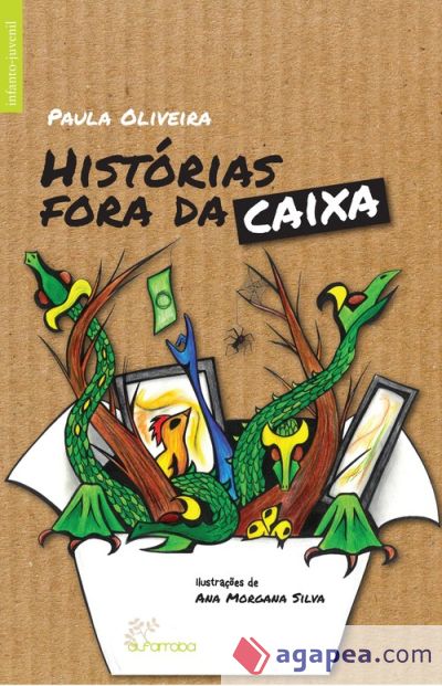HISTORIAS FORA DA CAIXA