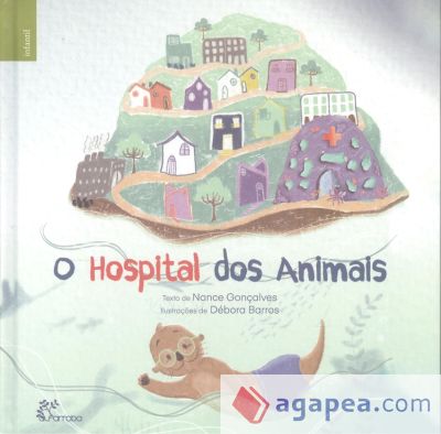 HOSPITAL DOS ANIMAIS, O